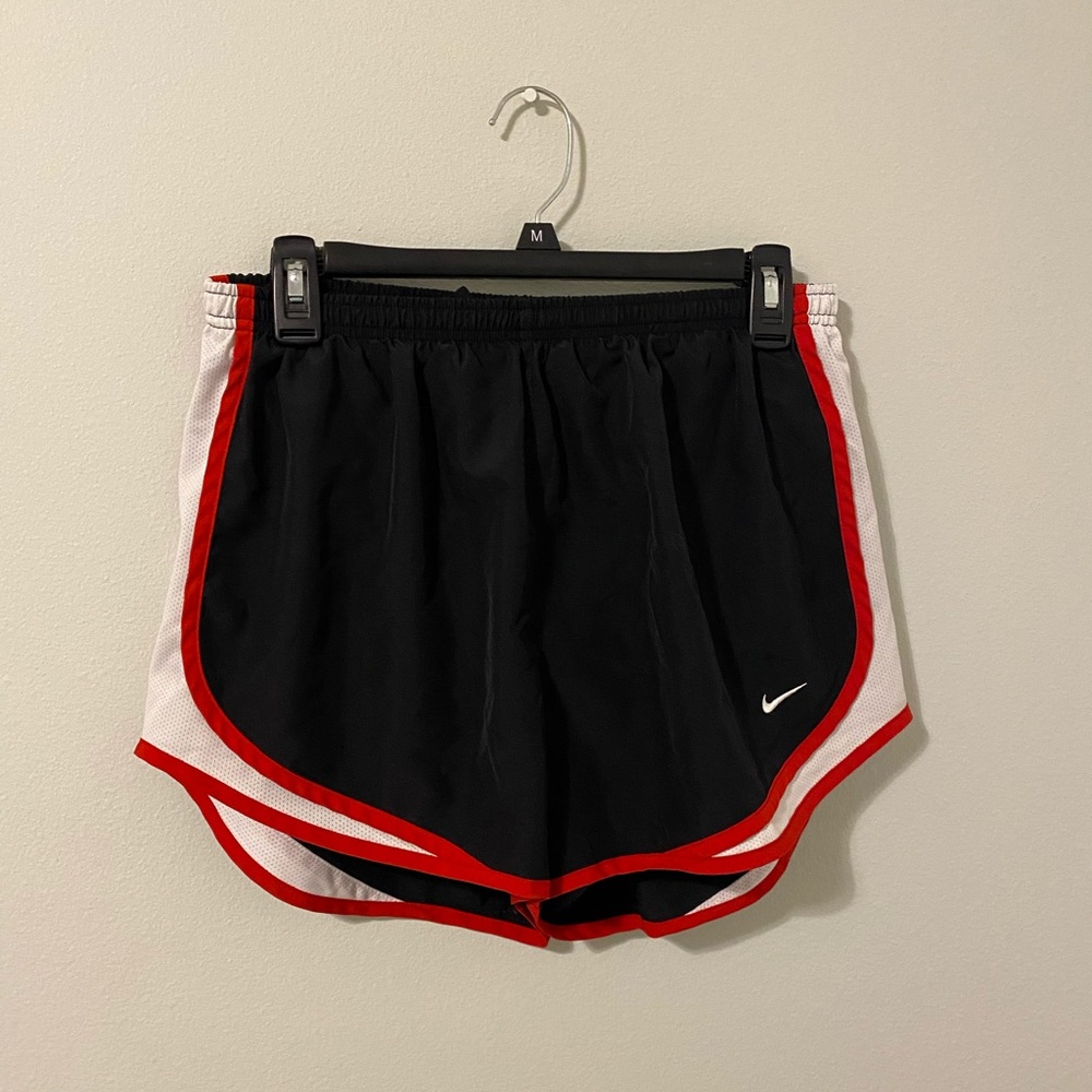 nike dri-fit shorts